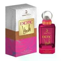 ราคา น้ำหอม นำเข้า DC Exotic Vanilla 100ml. (1729622982581717495)