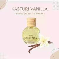 ราคา กลิ่นวนิลา VANILLA น้ำหอมรถยนต์ ปรับอากาศ แบบแขวน ฝาไม้ (1730343319001139581)