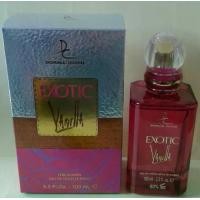 ราคา น้ำหอมนำเข้า EXOTIC VANILLA 100 ml. ผู้หญิง (1729641206586378855)