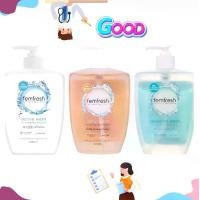 ราคา Femfresh British Fragrance น้ำยาทำความสะอาดจุดซ่อนเร้นสำหรับผู้หญิง 600มล. น้ำยาทำความสะอาดจุดซ่อนเร (1732442977104725235)