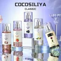 ราคา ร้อน COCOSILIYA Eau de Parfum Spray, Long-Lasting Fruity Fragrance, 88ml. COCOSILIYA Eau de Parfum Spray 88ml (1731993848232117804)