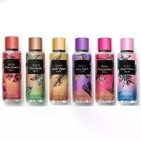 ราคา ชีวิตวัยเยาว์ เสน่ห์ของการยั่วยวน ️️Victoria น้ำหอม NOIR FRAGRANCE Collection Body Mist ขนาด 250ml. งานมิลเลอร์️️ (1732262192128296017)