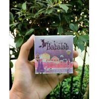 ราคา Babalah Cake 2 Way Powder แป้งบาบาร่าจริง / ตลับเล็ก (1729965694175709797)