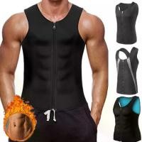 ราคา ชาย Gynecomastia Compress เสื้อกั๊กซิป, CCYRO, เสื้อรัดกล้ามเนื้อสำหรับผู้ชาย, เสื้อกล้ามรัดกล้ามเนื้อสำหรับผู้ชาย (1731265889202570756)