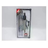 ราคา ชุดวงเวียน ไม้บรรทัดเรขาคณิต SDI COMPRESS (1731448993767589748)