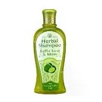 ราคา Wanthai Herbal Shampoo Kaffir lime & Moss 200 ml. ว่านไทยแชมพู มะกรูด (1729673491625838716)