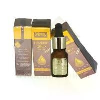 ราคา เซรั่มขมิ้นทองคำ Herbal เซรั่มขมิ้นเฮิร์บ Turmeric Gold Serum by Herbalขนาด 12g (1730421202148624960)