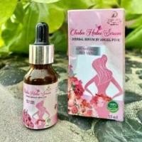 ราคา Chaba Habu Serum HERBAL SERUM BY ANGEL PINK 100% NATURAL FOR LADY 15 Ml (1729967836304411560)