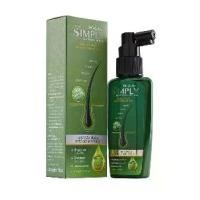 ราคา X CUTE ME - Simply Floral Herbal Hair Tonic บํารุงผม รังแค (1729710345666791811)