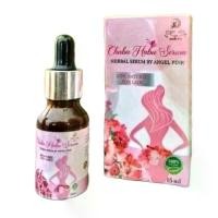 ราคา Chaba Habu Serum HERBAL SERUM PINK 100% NATURAL FOR LADY 15 ml (1731463956115523147)