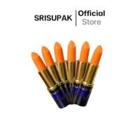ราคา ลิปสี Dorlene Herbal Pink Lip ลิปทาปากชมพู ลิปสมุนไพร บำรุงปากชมพู (1730514879816829420)