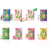 ราคา Parrot Herbal สบู่นกแก้ว 55 กรัม ยกแพค×6ก้อน สบู่พฤกษานกแก้ว Cleansing (1730514912525585130)