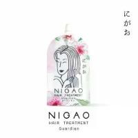 ราคา Nigao ทรีทเม้นท์ซอง guardian , herbal rich 30 ml นิกาโอะ treatment เคลือบแก้ว 30 มล.(แบบซอง) ทรีทเม้นท์ ครีมหมักผม (1729524923801635078)