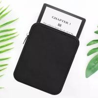 ราคา กระเป๋าใส่เคสป้องกัน, D7, สำหรับ Ereader 6.8"-7" Kobo Libra 2/kobo Libra H2O, สำหรับ Kindle Paperwhite ขนาด 6.8 นิ้ว (รุ่นที่ 11, รุ่น 2021), เคส Kindle Oasis 10th Generation 201 (1730193317422664044)