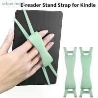 ราคา ด้ามจับสายรัดมือซิลิโคนนิ่ม กันลื่น สำหรับเครื่องอ่าน Kindle EReader และแท็บเล็ต ขนาด 4.7-8 นิ้ว เหมาะสำหรับ Kindle, Kobo, Lenovo, Sony และแท็บเล็ต E-Book Kindle (1732392213650507355)