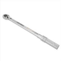 ราคา ประแจทอร์ค 1/2DR 40-210 Nmประแจปอนด์ ประแจขันแน่นน้อตล้อ 40-210 Nm 1 / 2DR ( 1/2Dr Torque Wrench TQ969 ) (1729558946860599406)