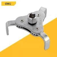 ราคา Deli ถอดกรองน้ำมันเครื่อง ตัวถอดกรองน้ำมันเครื่อง สามขา Wrench คําแนะนําการขายที่ร้อนแรงในเดือนนี้ (1731999979018224842)