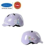 ราคา Frozen Sport Helmet โฟรเซ่น หมวกกันน็อค หมวกเด็ก DCZ20268-Q81 (1732509994891511528)