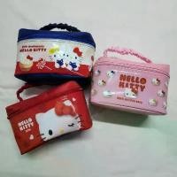 ราคา Sanrio Hello Kitty Disney Toy story Frozen Olaf elsa Princess cooling bag กระเป๋าใส่ของ กระเป๋าเก็บความเย็น (1731525367678601970)