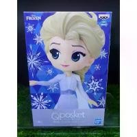 ราคา (ของแท้ สีA) เอลซ่า โฟรเซ่น2 Q posket Disney Characters - Elsa Frozen 2 Vol.2 ขายดีประจำเดือนนี้ (1731301620405536970)