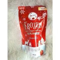 ราคา ￼Frozen Gluta Collagen White Plus Serum 2 in 1 ขนาด 40 ml (1731100945837295630)