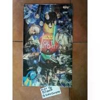 ราคา จิ๊กซอว์ STAR WARS EPISODE 1 งานแท้ Pizza hut งานเก่า ใหม่ แพ็คไม่เดิมนะคะ ไม่เคยแกะเล่น (1731578866426218438)