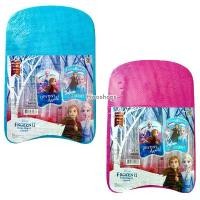 ราคา DESTINY AWAITS FROZEN 2 KICKBOARD แผ่นโฟมหัดว่ายน้ำ แผ่นโฟมเตะขา สำหรับเด็ก ช่วยฝึกว่ายน้ำ ลายการ์ตูนเจ้าหญิง ลดราคาร้อนแรงประจำเดือนนี้ (1732501413432493386)