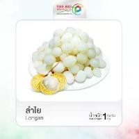 ราคา เดอะบิ๊กพี ลำไยแช่แข็ง THE BIG P FROZEN LONGAN (1730621380610657268)