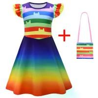 ราคา ชุดเดรสแรงบันดาลใจจากบ้านตุ๊กตา, กาบี้, ชุดเดรสแขนกระพือปีก, ชุดเวลาเล่นสำหรับเด็กวัยหัดเดิน, ปี 2025 เสื้อ ยืด ผู้ ยกโหล เสื้อ ยืด ผู้ ยกโหล เสื้อ ยืด ผู้ ย (1731993306117277161)