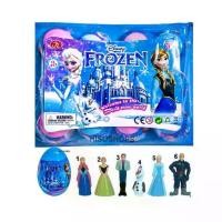ราคา ไข่เซอร์ไพรส์เจ้าหญิงฟอร์เซ่น DISNEY FROZEN ไข่เซอร์ไพรส์ เจ้าหญิงดิสนีย์ ให้น้องๆได้ลุ้นกันอย่างสนุก (1729620927875680888)