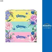 ราคา คลังสินค้า KLEENEX กระดาษเช็ดหน้า SCENTED 120 แผ่น แพ็ค3 (1731395405540525724)