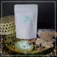 ราคา หัวเชื้อเทมเป้ กล้าเชื้อเทมเป้ ผงเชื้อเทมเป้ พร้อมคู่มือ Soy-Free Tempeh Starter (1729665255337461861)