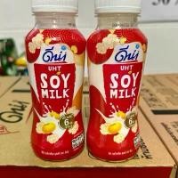 ราคา ดีน่าSoy milk นมถั่วเหลือง 1ลัง 24ขวด (1732114740259620021)