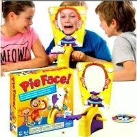 ราคา พายเฟส เกมส์ตบหน้า Pie Face Game พายเฟสแบบยืน พายเฟสแบบ1หน้า พายเฟสแบบ2หน้า (1731918538679748175)