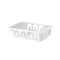 ราคา ที่คว่ำจาน ที่คว่ำแก้ว Dish drainer FLUNDRA ฟลุนดร้า IKEA (1729662300506917061)