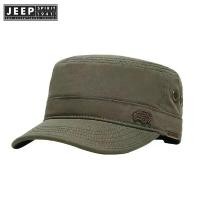 ราคา ,JEEP SPIRIT 1941 ESTD หมวกแก๊ปลําลอง ระดับไฮเอนด์ แฟชั่นฤดูร้อน สําหรับผู้ชาย lki COD (1731543295762204341)