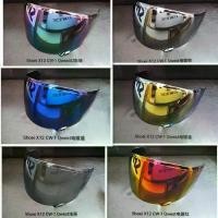 ราคา เคสเลนส์กระบังหน้าหมวกกันน็อคแบบเต็มหน้า สำหรับมอเตอร์ไซค์ SHOEI X12 X-12 CW-1 RF-1100 XR-1100 Qwest X-Spirit 2 QWEST BFZ8 (1730192188159396606)