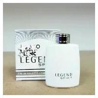 ราคา น้ำหอมผู้ชาย Legend Spirit EDT ขนาด 4.5ml. น้ำหอมผู้ชาย น้ำหอม I wendy (1731671155817416696)