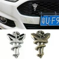 ราคา โลโก้รถ โลโก้ KOBE Spirit 3D โลหะ สติ๊กเกอร์ติดรถ สติ๊กเกอร์ติดตัวรถ สติ๊กเกอร์ติดกระจังหน้าและบาสเก็ตบอล Car รถยนต์ Sticker (1731839398206933417)