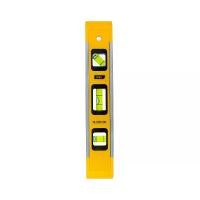 ราคา วัดระดับน้ำ ที่วัดระดับน้ำ ที่วัดระดับน้ำพลาสติก Spirit Level 3in1 มีแถบแม่เหล็ก 230mm 500mm (1731362913236911528)
