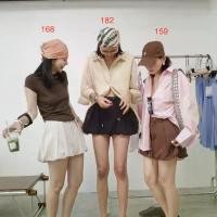 ราคา Loonnystore กระโปรงบอลลูน รุ่น Balloon skirts (1732291518540514367)