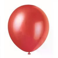 ราคา BK Balloon ลูกโป่งกลม ขนาด 10 นิ้ว จำนวน 100 ลูก (สีแดงมุก) จัดส่งเฉพาะจุด (1731526874990674956)