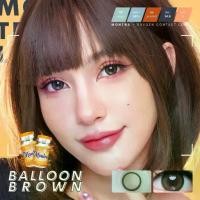 ราคา คอนแทคเลนส์ขนาดบิ๊กอาย Balloon (Montra) (1729592889777489938)