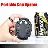 ราคา 【COD】 Go Swing Topless Can Opener Professional Strong Heavy Kitchen Can Opener Professional Strong Heavy Kitchen Portable Outdoor Prop (1732277978115180381)