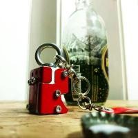 ราคา MC2THAILAND THE CAP OPENER WARNINGMAN REMOVE BEFORE FLIGHT MODEL 01 ที่เปิดฝาจีบ ที่เปิดขวด ไรท์สาระกับครูแว่น (1731825068240700941)