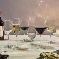 ราคา แก้ว SANTE’ Red/White Wine แก้วไวน์ แชมเปญ แก้วน้ำ แบรนด์Ocean สวยใสได้มาตรฐาน (1729627074896235304)