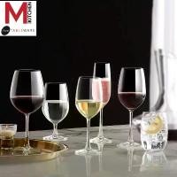 ราคา M KITCHEN แก้วไวน์ แก้วไวน์แดง แก้วแชมเปญ แก้วไวน์ขาว แก้วไวน์แดง Ocean Wine Glass แก้วน้ำ แก้วใส แก้วเบียร์ (A2) (1730943665883219986)