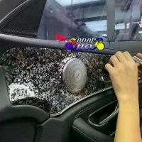 ราคา MKSLQE Forged carbon Kevlar Forged Carbon sticker film decoration stick car bike BigBike Notebook desk mobile iPad iPhone tablet for notebook 2495 COD (1732077944279631590)