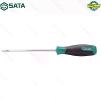 ราคา SATA ไขควงปากแบนซีรีส์ T (ด้ามทะลุ) T Series Go-through Slotted Screwdriver ไขควง (1732467787580736663)