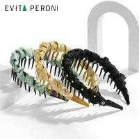 ราคา [READY-STOCK] EVITA PERONI | Diane Crown Tiara Headband | ที่คาดผม Diane Crown Tiara (1731837132554012594)
